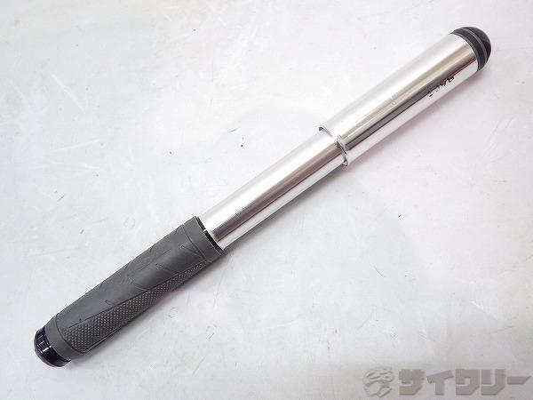 空気入れ、ポンプ 携帯ポンプ トピーク 携帯ポンプ RACE ROCKET HPX - 中古(4)