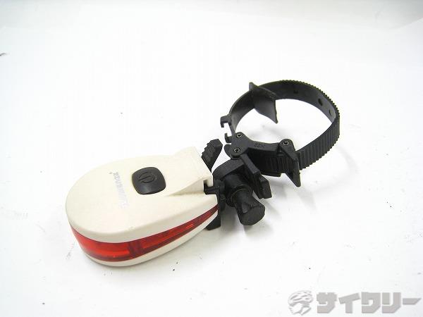 ライト リア ルミノックス リアライ