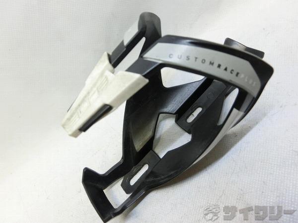 樂天商城 - ボトルケージ エリート ボトルケージ Custom Race Plus - 中古