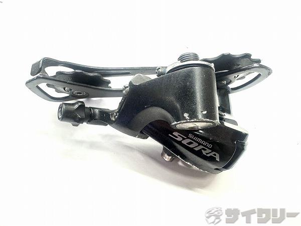 楽天市場】シマノ sora 3500の通販