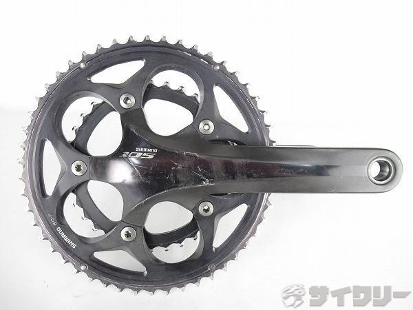 楽天市場】シマノ 105 クランク 5750の通販