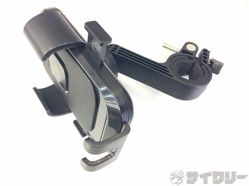 その他用品類 不明 スマートフォンフォルダー - 中古