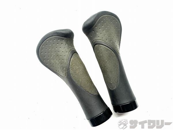 Rakuten - バーグリップ 本体 不明 ロックオングリップ 約140mm(実測） - 中古