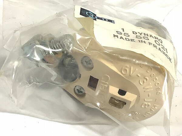 ライト その他 シビエ ダイナモ ※動作未確認 - 中古