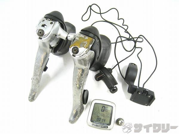 楽天市場】stiレバー ultegraの通販 楽天市場】stiレバー ultegraの通販