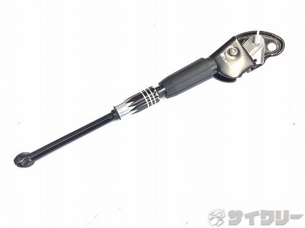 樂天商城 - スタンド キック・センタースタンド Qstand アジャスタブルキックスタンド - 中古