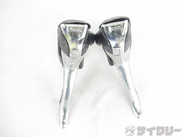 楽天市場】shimano st-4500 tiagraの通販 楽天市場】shimano st-4500 tiagraの通販