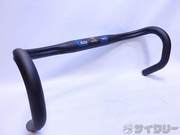 デダニュートン 浅曲りハンドル ハープステム デダニュートン 浅曲りハンドル ハープステム Deda NEWTON デダ