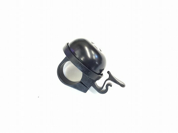 ベル 不明 ベル ブラック - 中古