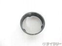 ヘッドパーツ コラムスペーサー 不明 カーボンコラムスペーサー OS用 高さ:10mm - 中古