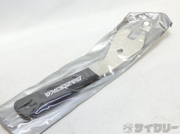 工具類/ケミカル 工具類 バズーカ ペダルレンチ 15mm - 中古