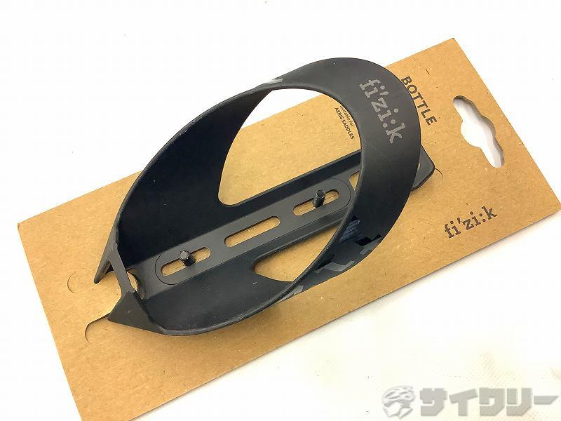 楽天市場】フィジーク サドル（ボトルケージ｜自転車用アクセサリー