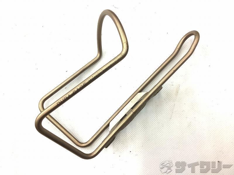 ボトルケージ ミノウラ ボトルケージ - 中古