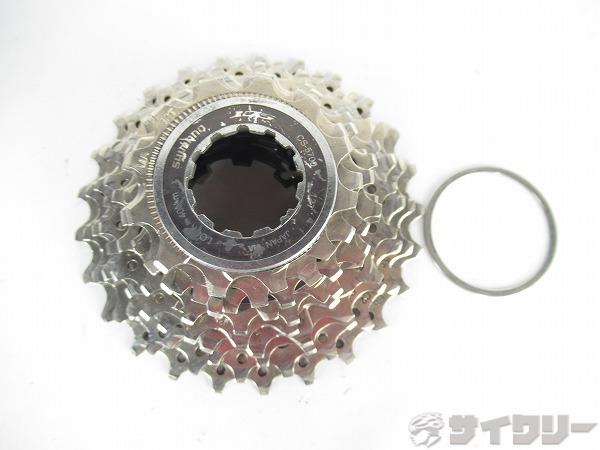 楽天市場】105 cs-5700 スプロケット 10sの通販