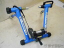 トレーナー/ローラー台 トレーナー/ローラー台 パナレーサー 【SALE】欠品 トレーナー台 BTM-S01R 負荷調整機能付 - 中古