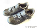 シューズ シマノ 【SALE】ビンディングシューズ SH-RP300-S L EU39(24.5cm) - 中古