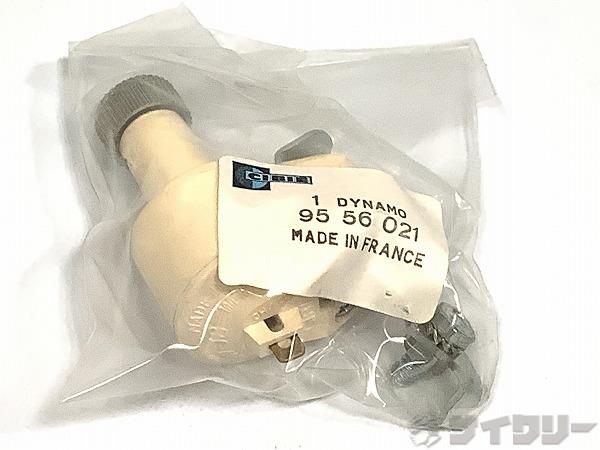 ライト その他 シビエ ダイナモ ※動作未確認 - 中古