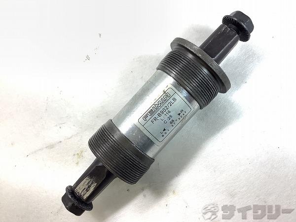 ボトムブラケット JIS felmin ボトムブラケット 68/116mm　JIS - 中古