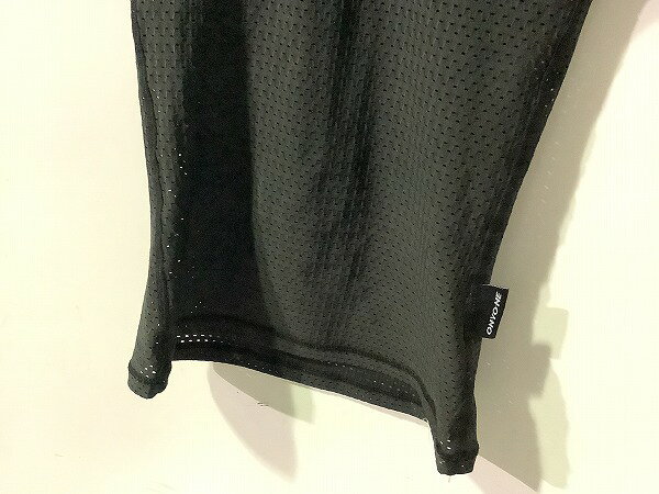サイクリーのトップス その他 オンヨネ アンダーベスト メッシュ - 中古｜アングル2