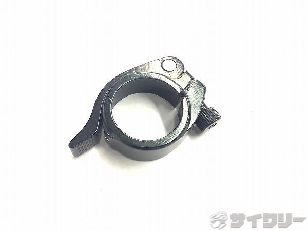 樂天商城 - その他 マイクロヒーロー クイック式シートクランプ 40.9 ブラック - 中古