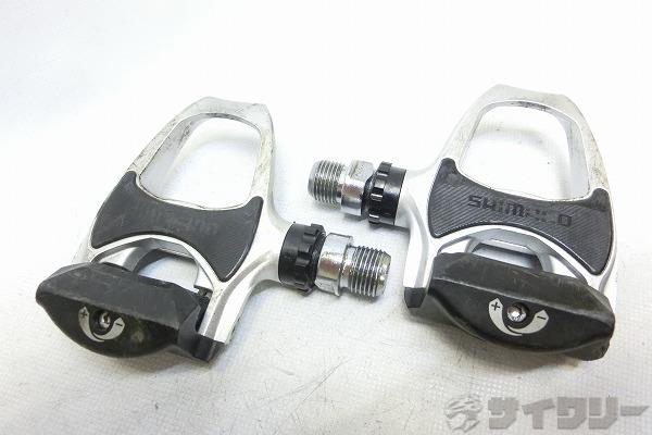 ペダル ビンディングペダル シマノ 