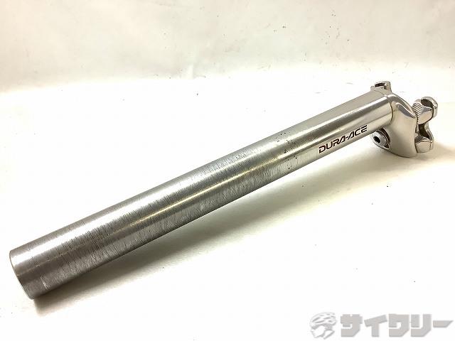 Mountain Bikes - シートポスト 27.2mm シマノ シートポスト DURA-ACE SP-74 27.2x270mm - 中古