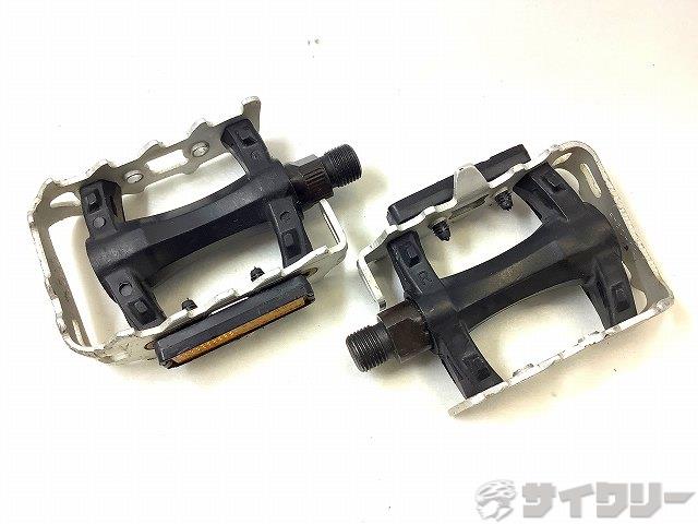 樂天商城 - ペダル フラットペダル ウェルゴ フラットペダル - 中古