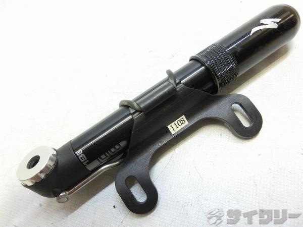 樂天商城 - 空気入れ、ポンプ 携帯ポンプ スペシャライズド 携帯ポンプ - 中古