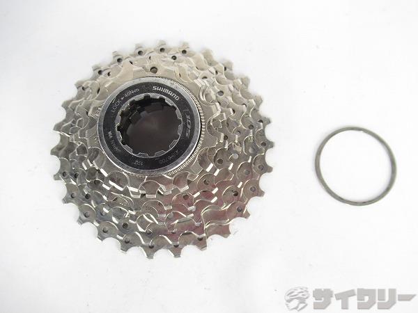 楽天市場】105 cs-5700 スプロケット 10sの通販