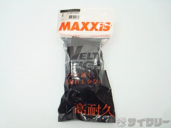 製品情報カテゴリホイール関連 チューブ 26インチ 米式メーカーマキシス年式-色状態ランクB(ほぼ無傷)送料サイズ小型サイズパーツサイズ：26x2.2-2.5バルブ規格：米式バルブ長：36mm状態コメント未使用品でございます。保管品の為、パッケージの劣化や本体の経年劣化がございます。その他【参考価格】900円【MAXXIS】