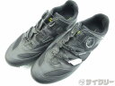 シューズ マビック 欠品あり ビンディングシューズ CROSSMAX ELITE 25.5cm 2穴 - 中古