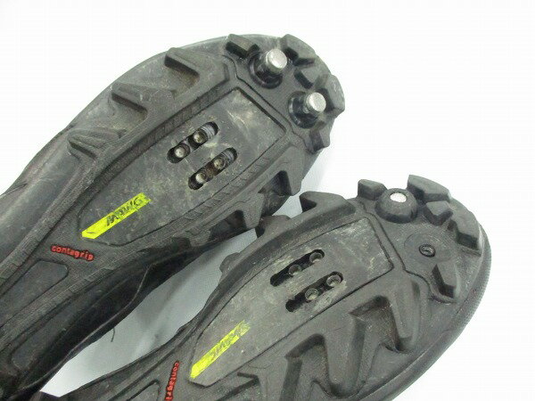 ���塼�� �ޥӥå� ���ʤ��� �ӥ�ǥ��󥰥��塼�� CROSSMAX ELITE 25.5cm 2�� - ���