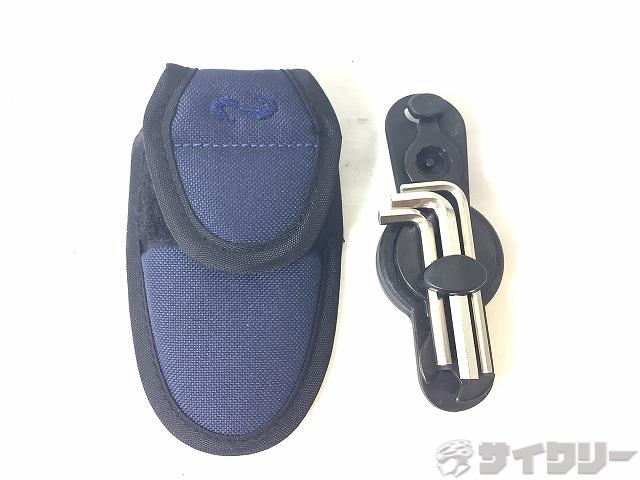 樂天商城 - 工具類/ケミカル 工具類 SOS 携帯工具ポーチ - 中古
