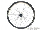 ホイール(DISC用) 700C ジャイアント リアホイール PR2 DISK - 中古