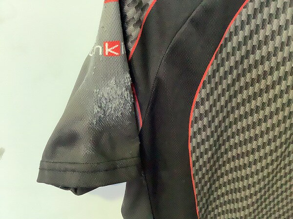 �ȥåץ� Ⱦµ���㡼�� FUNKIER Ⱦµ�ե른�åץ��㡼�� S������ - ���