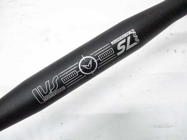 ハンドル ドロップ フェルト ドロップハンドル LVS SL 31.8/420 - 中古