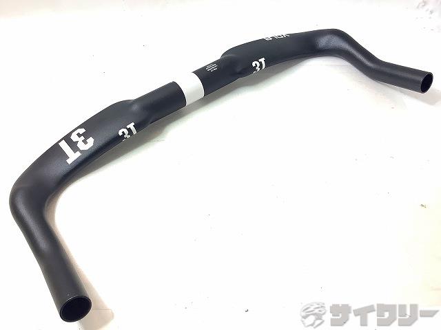 3TTT 3ttt エアロバー ブルホーンバー 3TTT 3ttt エアロバー