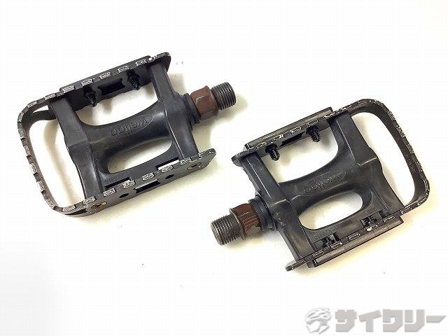 Other - ペダル フラットペダル ウェルゴ フラットペダル - 中古