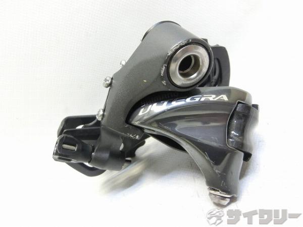 Tire Tube Set - リアディレイラー シマノ リアディレイラー ULTEGRA RD-6800 11s - 中古