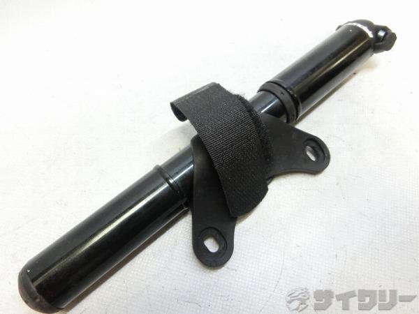 Other - 空気入れ、ポンプ 携帯ポンプ キャノンデール 携帯ポンプ - 中古