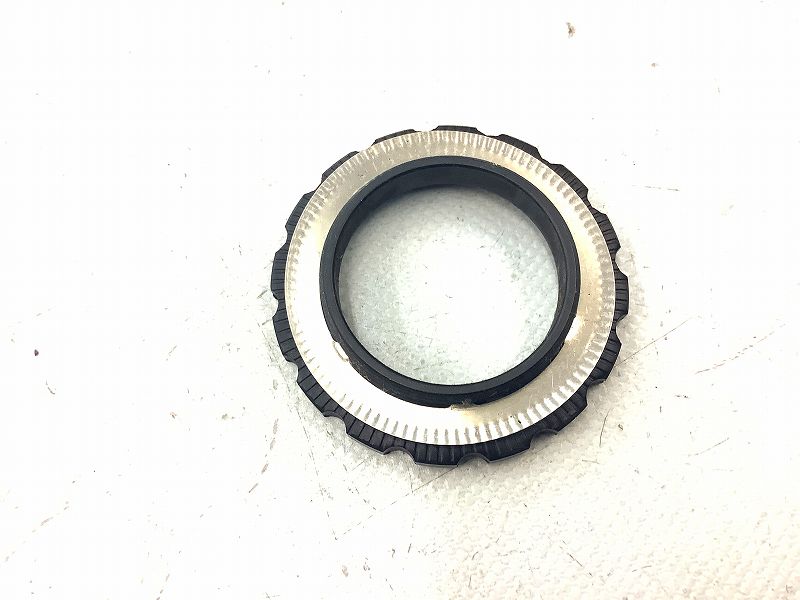 ブレーキ用小物 その他 シマノ ディスクブレーキ用ロックリング - 中古