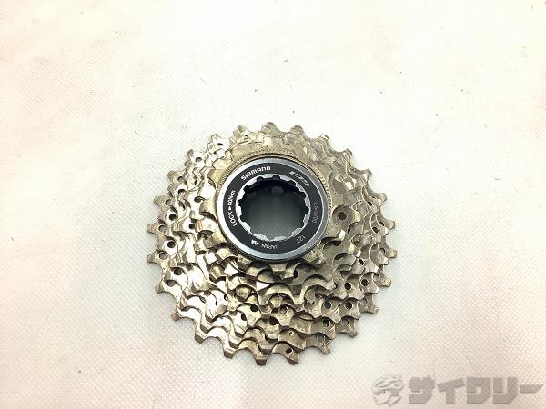 楽天市場】シマノ SHIMANO 105 CS-5700 12-27Tの通販 楽天市場】シマノ SHIMANO 105 CS-5700 12-27Tの通販