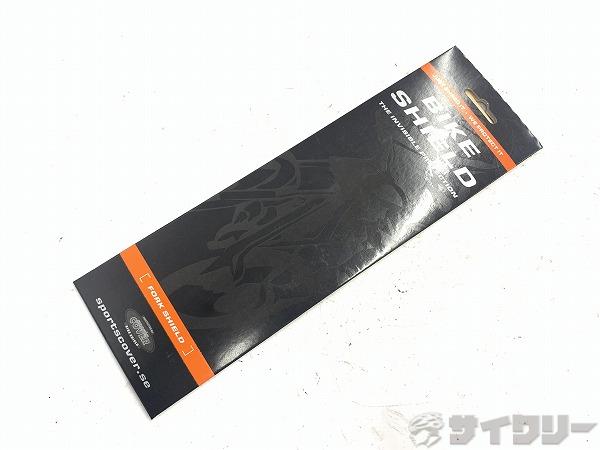 その他用品類 BIKE SHIELD FORK SHIELD - 中古