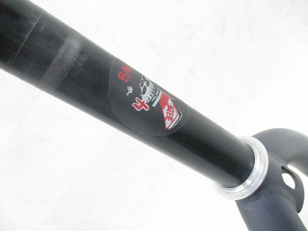 �ե����� �ե��åȥХ����� BMX�ѥե���ȥե����� BLADE��ǥ�ʿ���� 20����� OS 160mm ���졼 - ���