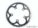 クランク チェーンリング 不明 チェーンリング 50T ※脱落防止ピンに歪みあり - 中古(4)
