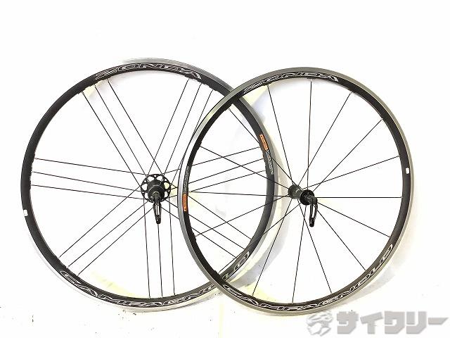 楽天市場】カンパニョーロ ゾンダ シマノ9-11sの通販 楽天市場】カンパニョーロ ゾンダ シマノ9-11sの通販