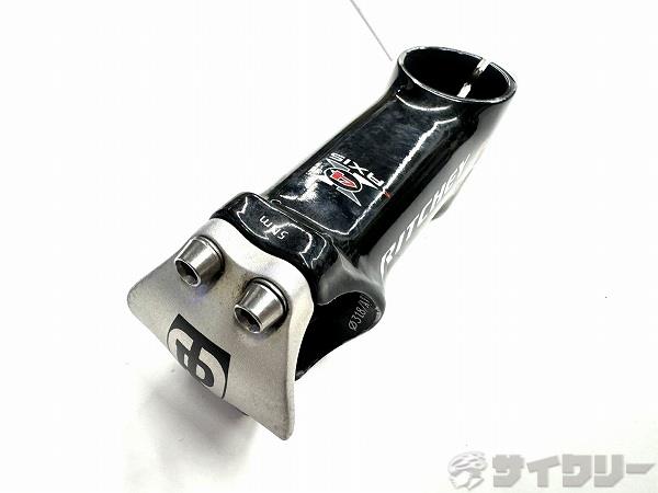 ステム アヘッド リッチー アヘッドステム PRO 4AXIS 90/31.8/28.6mm 6°/84° - 中古