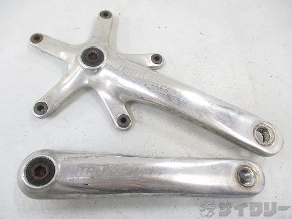 楽天市場】160 クランクの通販