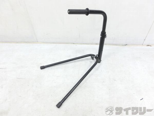 スタンド 展示用・メンテナンス用 ミノウラ メンテナンススタンド SPN-20 - 中古