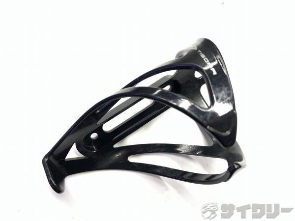 ボトルケージ ティゴラ ボトルケージ ブラック - 中古